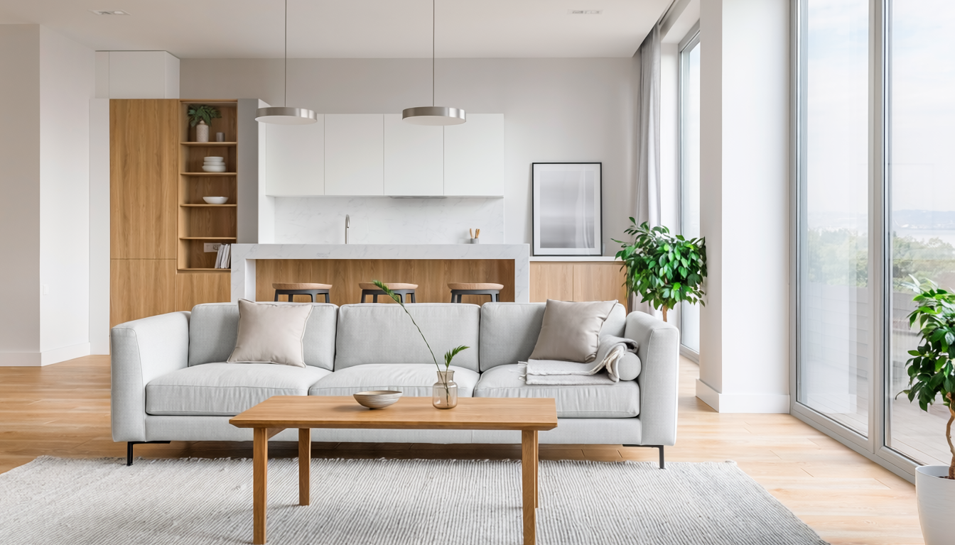Duplex Lyon Presqu'île — Lyon